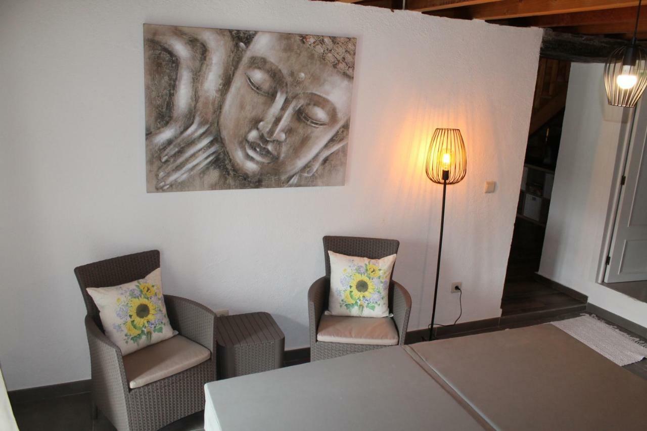 Serapicos House Bragança Buitenkant foto