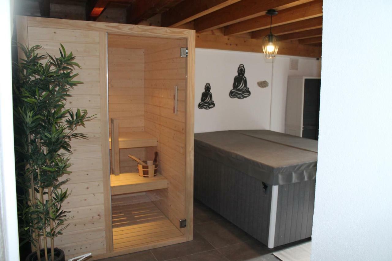 Serapicos House Bragança Buitenkant foto