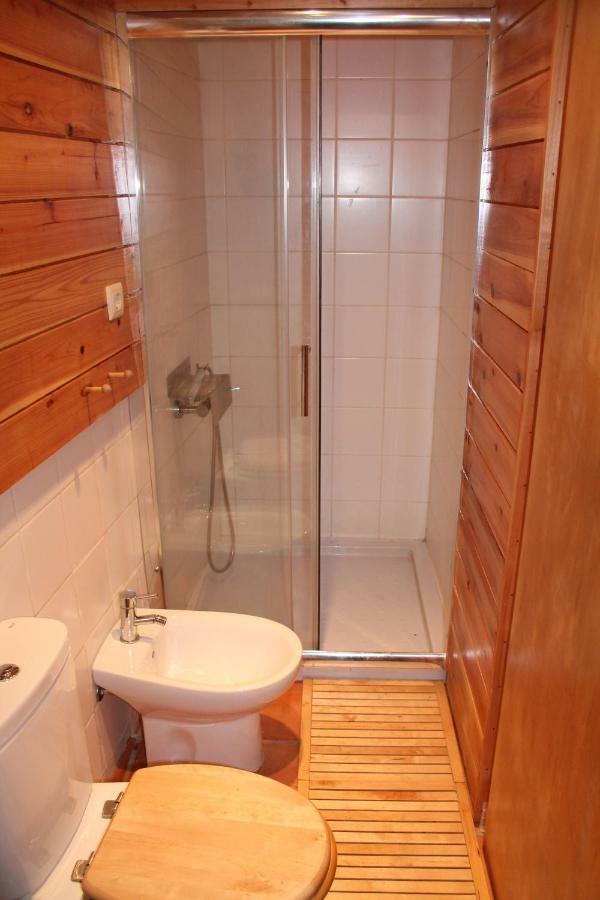 Serapicos House Bragança Buitenkant foto