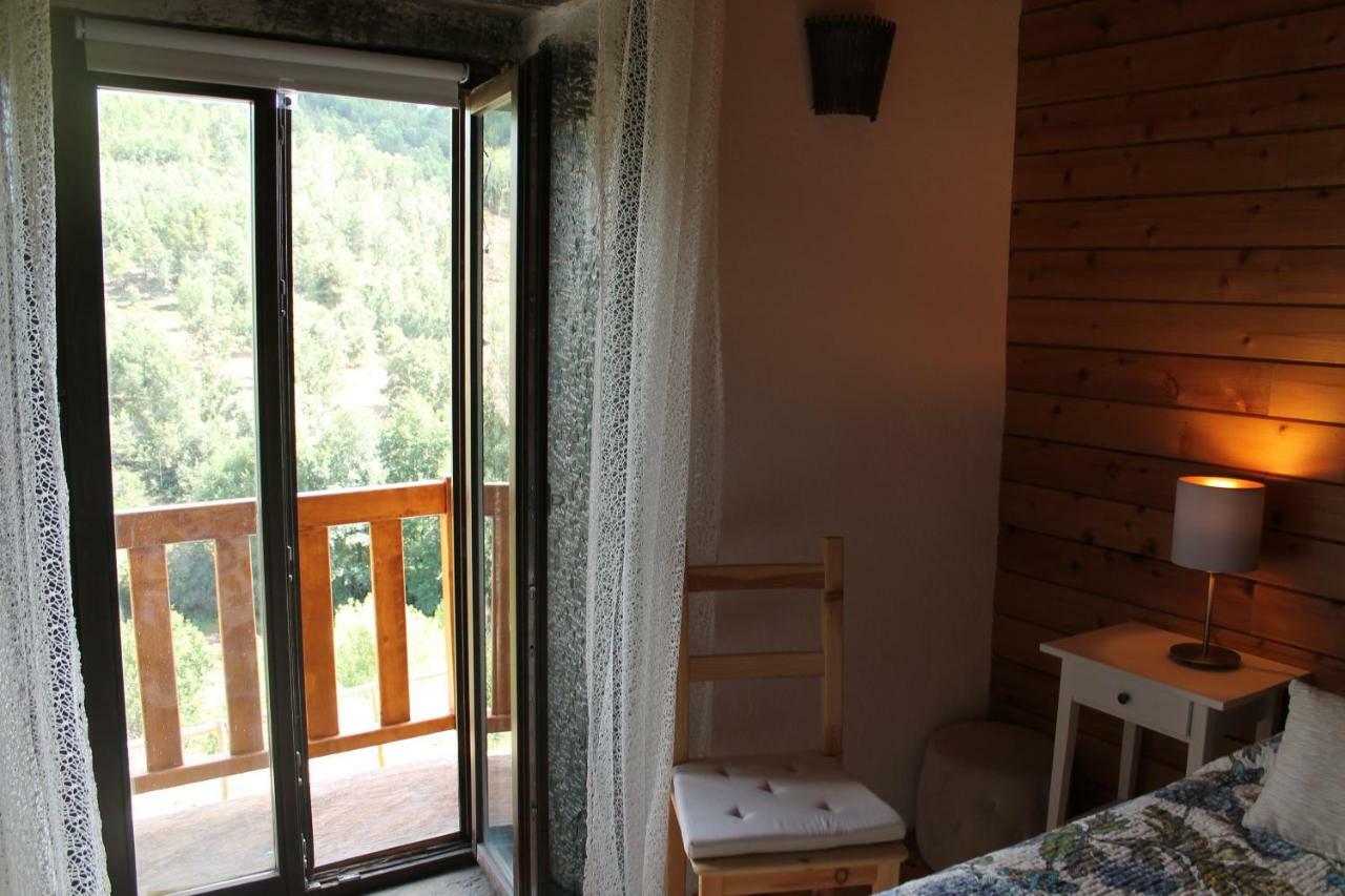 Serapicos House Bragança Buitenkant foto